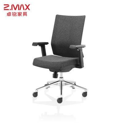 Online Sale Popular Plastic Back Mesh Reclining Executive Chair
