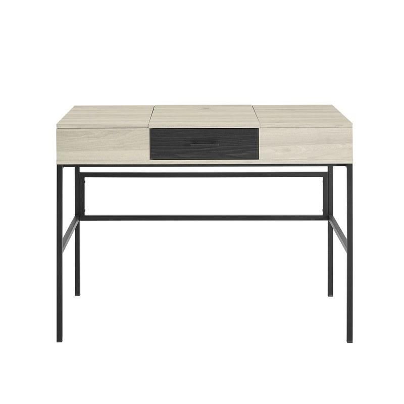 42-Inch Lift Top Storage Desk 0395