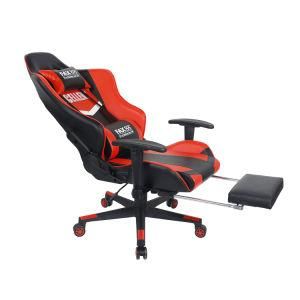 Carton Unfolded Youge 73*32*58 China Bar Gaming Chair 718