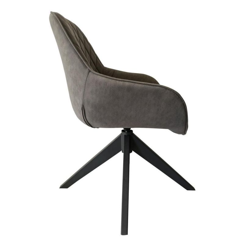 High Back Fabric Leisure Chair Bar Chair Bar Seat