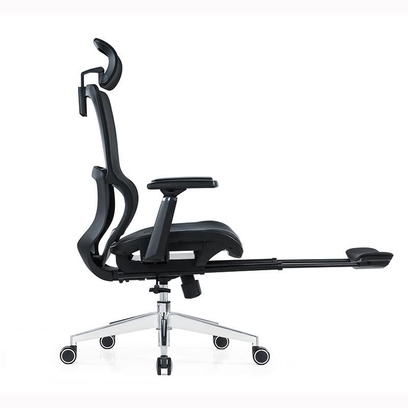 New Design Professional High Quality Ergonomic Office Chair Boss Chair