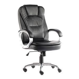 Fine Workmanship Ergonomic Design Dinner Chair Office Chair with Armrest