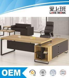 Manager Modern Office Furniture Office Desk