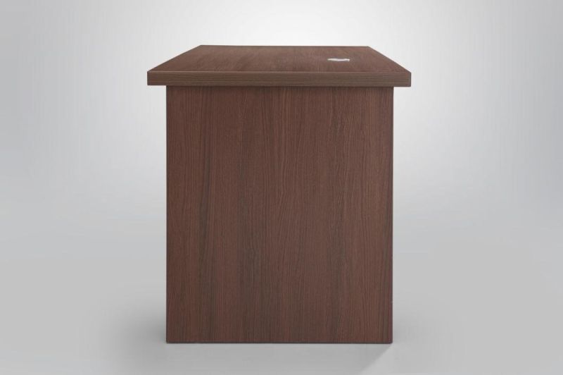 Modern Design 120cm 140cm Wooden Home Office Furniture Computer Desk