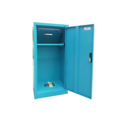 Steel Waste Mask Disinfection Recycling Cabinet Apartment Medical Waste Mask