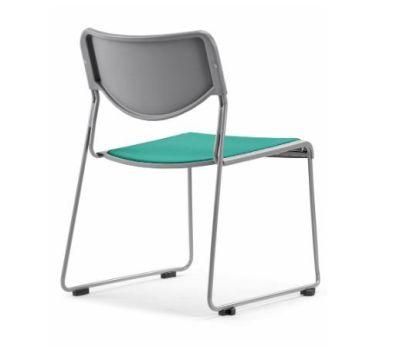 Office University School Students Stackable Task Training Staff Chair