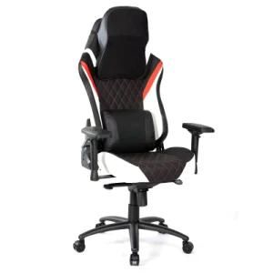 OEM Customized Manufacturer Mier Mi7 Chair Carbon Fiber Gaming Bench Chair Premium Quality 180&deg; Degree Mi-7