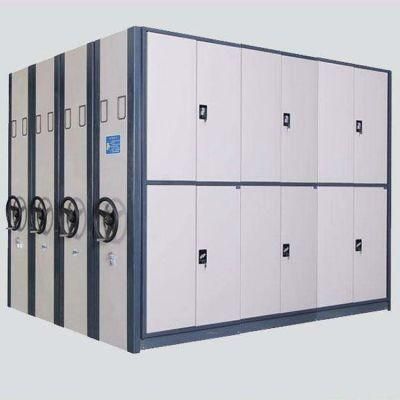 Moving Achieve Storage Cabinet Metal Mass Shelf for Sale