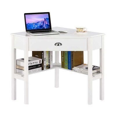 Modern Multi-Purpose Computer Desk with Drawer