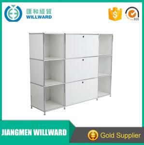 Factory Hot Sales Stainless Steel High Cabinet