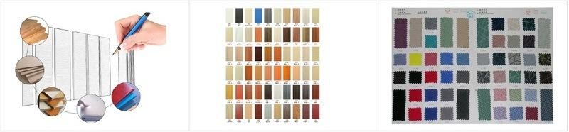 Removable with Door for Hotel Restaurant Dining Hall Wall Partitions