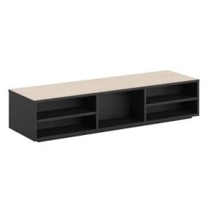Factory Direct Sale Melamine High Quality Luxury Luxury Furniture File Cabinet