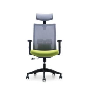 Economic Simple Manager Meeting Room Boss Office Chair