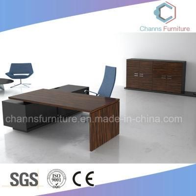High Quality Boss Computer Desk Furniture Office Table