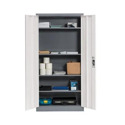 Hot Sell 4 Shelf Storage Office Filing Cabinet