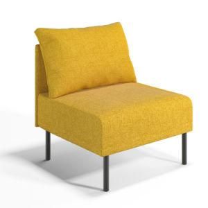 Hot Sale Sofa Office Modern Design Fabric Sofa