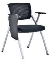 Modern Leisure High-Back Leather Office Chair (BL-1600-1)