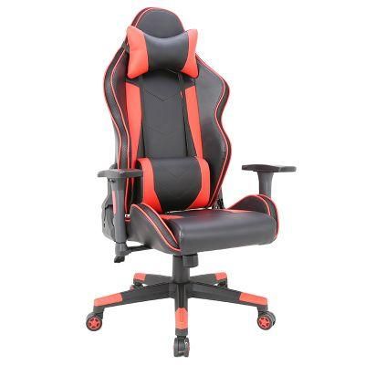 Lisung 10162 High Quality Ergonomic PU Gaming Chair