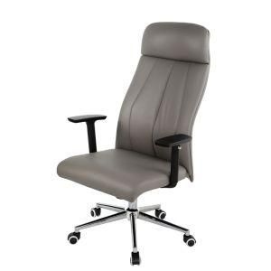 New Proposal Home Office Furniture Executive Manager Leather Office Chair (LSP-H007)