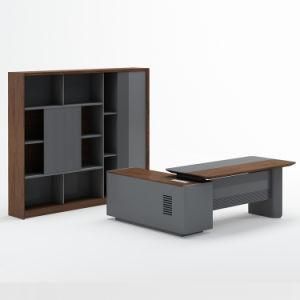 2020 Melamine Commercial Staff MDF Table