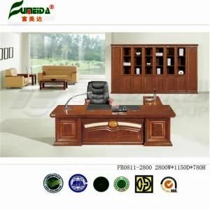 MDF High Qualtiy Noble Office Table