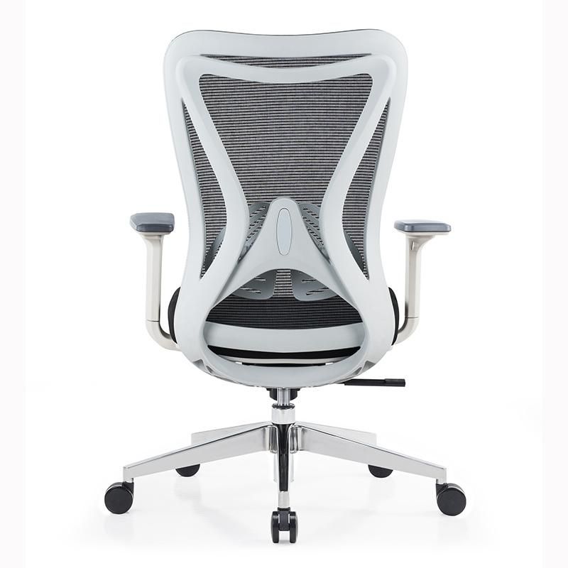 MID Back Mesh Executive Ergonomic Black Swivel Office Chair