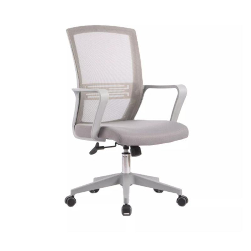 Hot Selling Customization Flip up Adjustable Armrest Home Office Chair Staff Chair