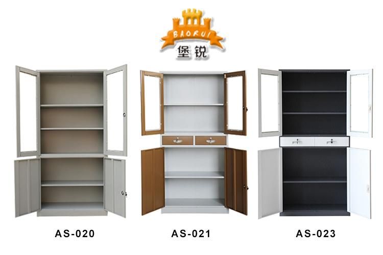 Metal Storage Cheap Steel Cupboard