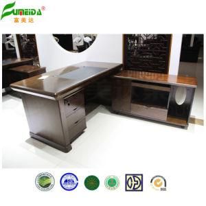 MDF Wood Veneer High End Furniture