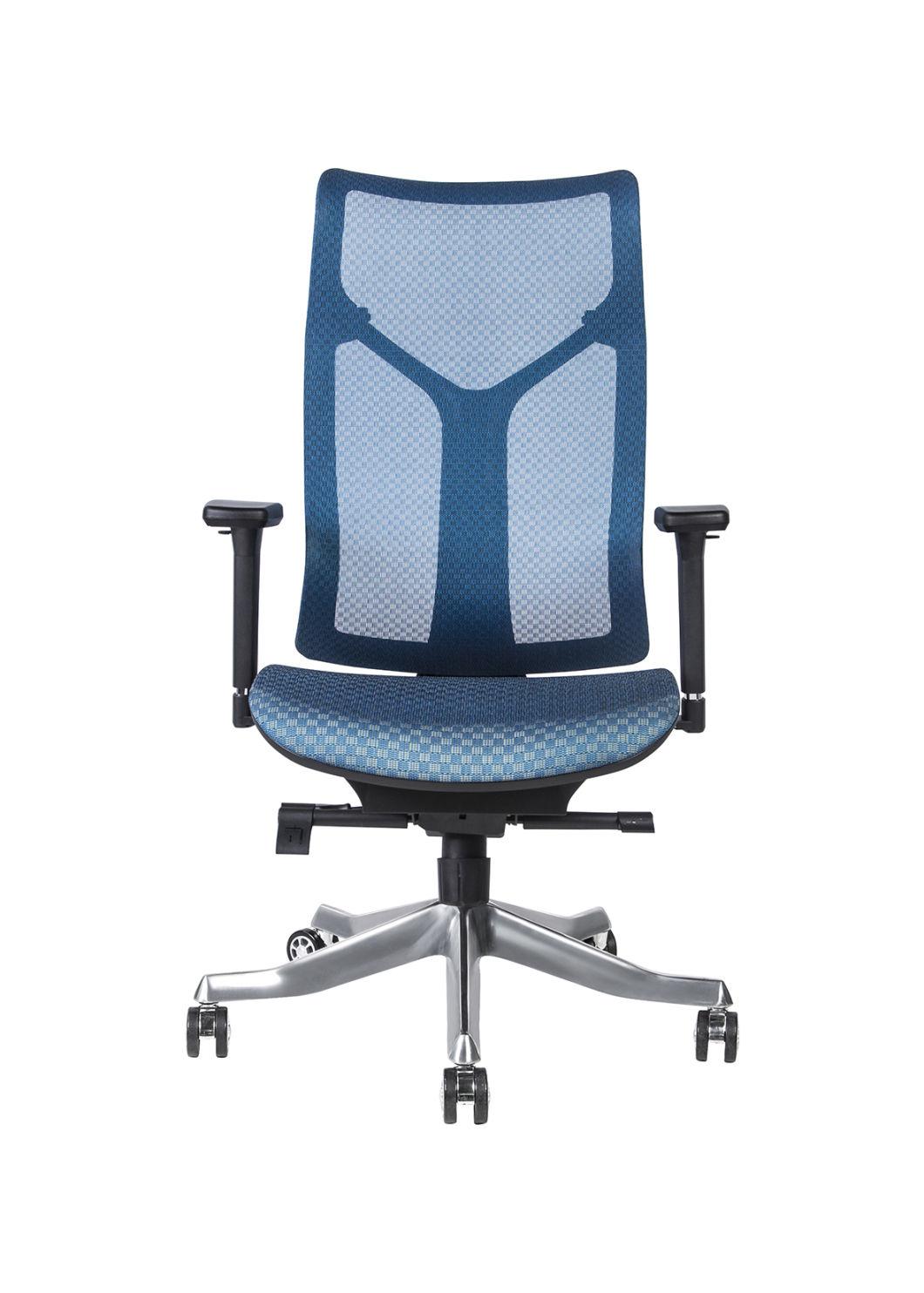 Modern Furniture Ergonomic Executive Office Full Mesh Chair