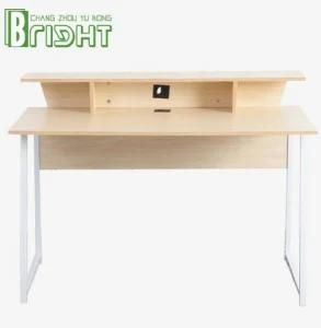 Computer Desk with Shelf/Furniture/Home Furniture/Wooden Table