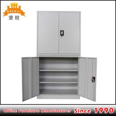 Top Sale Modular Metal Office Furniture Steel File Storage Cabinet