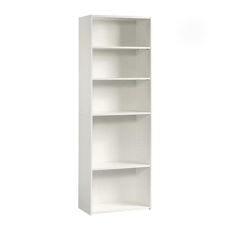 Hot Sale Designs Wooden Simple Bookcase