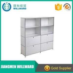 Quality OEM Modular Steel Office Filing Cabinet