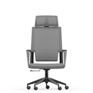Oneray Fast Delivery Shipping BIFMA X5.11 Certification Modern Swivel Chair Mesh Ergonomic Chair Office Chair