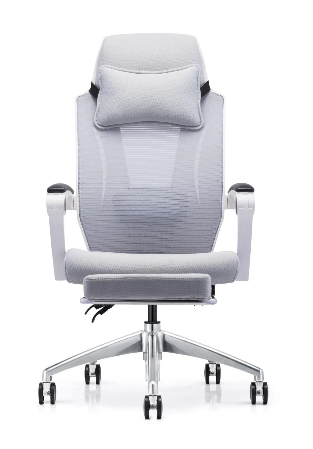 Reclining High Back Office Executive Swivel Ergonomic Racing Computer Gaming Mesh Chair