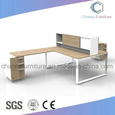Fashion Wooden Furniture Cabinet Partition Office Workstation