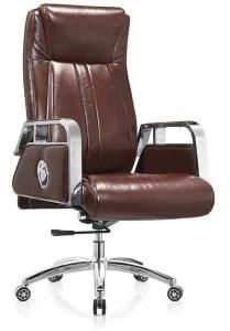 Executive Boss Office Chair High Quality Recliner Chair Modern Office Furniture 2018 Manager Chair