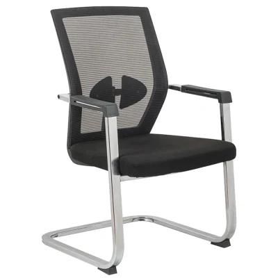 Luxury Mesh Ergonomic Office Chair Executive Office Chairs with Chrome Frame