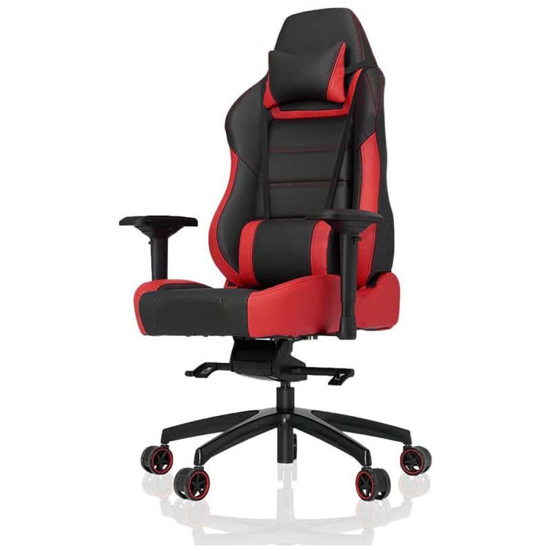 Luxury High Back Ergonomic PU Leather Ergonomic Boss Computer Reclining Swivel XL Gaming Chair