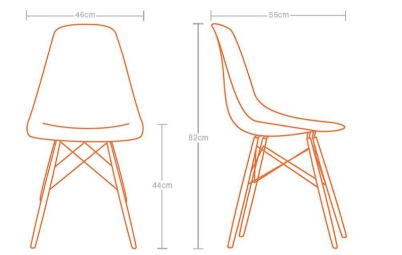 Plastic Chairs Design Chair China Wholesale Plastic Chairs