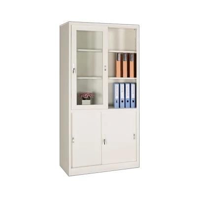 Storage Cupboard Surgical Instruments Box Cabinets with Glass Doors