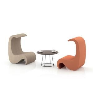New Design Luxury Sofa Picture Fabric Office Furniture Sofa on Sale