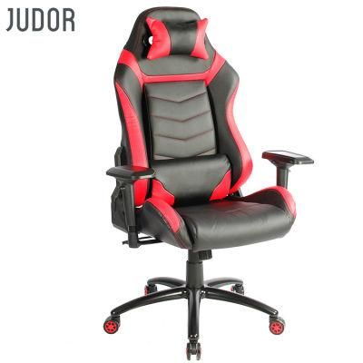 Judor Executive Chair for PC Gaming Racing Chair Comfortable Swivel Gaming Chair