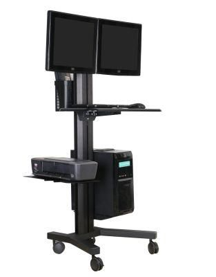 Factory Price Competitive Cheap Mobile Computer Workstation