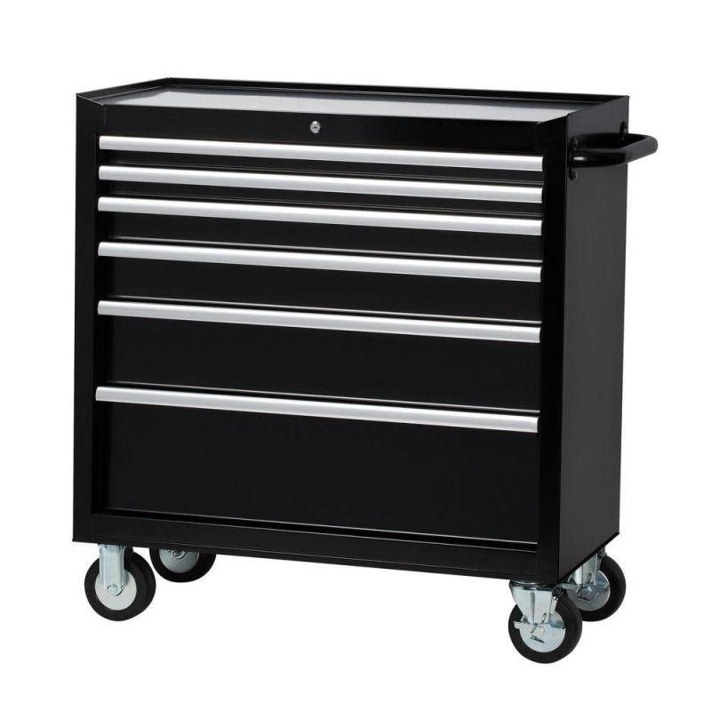 Tank Storm 41-Inch Steel Roller Cabinet