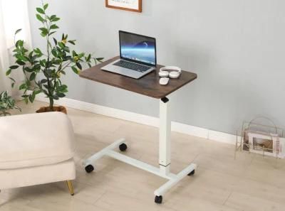 High Quality Adjustable Height with Socket Height Adjustable Desks Electric Desk Sit Stand Desk Vaka Intelligent Office Desk