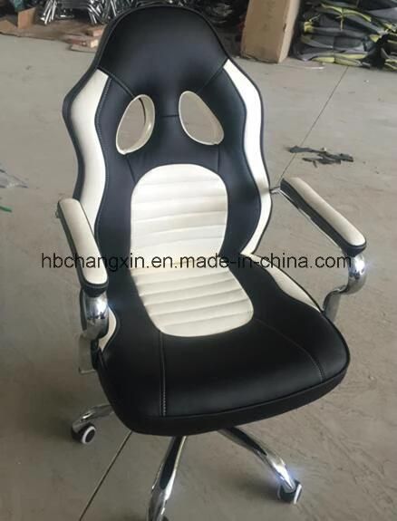 Racing Office Swivel Leather Office Chair