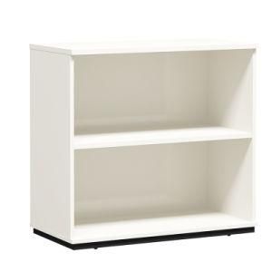 School Furniture Wooden Layer Two Office File Bookshelf