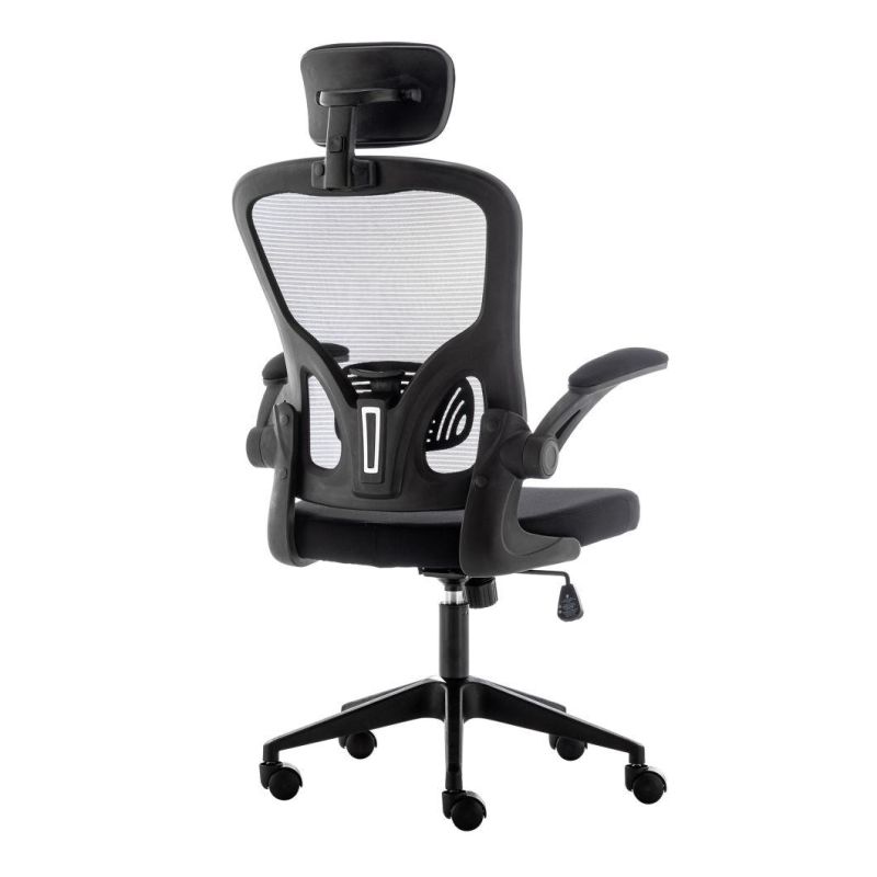 Home Office Chair Mesh Ergonomic Chair Factory PC Gamer Work From Home Office Chair